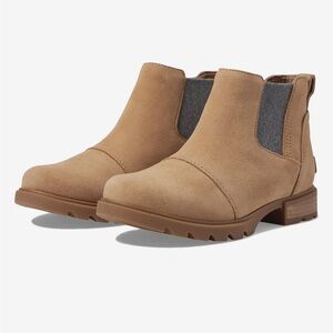 Sorel Emelie™ III Chelsea Waterproof